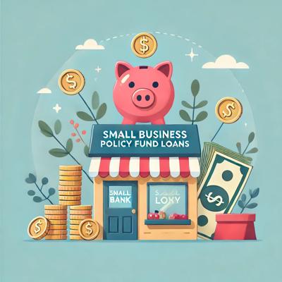 소상공인 정책자금 대출 총정리: 혜택부터 신청 방법까지