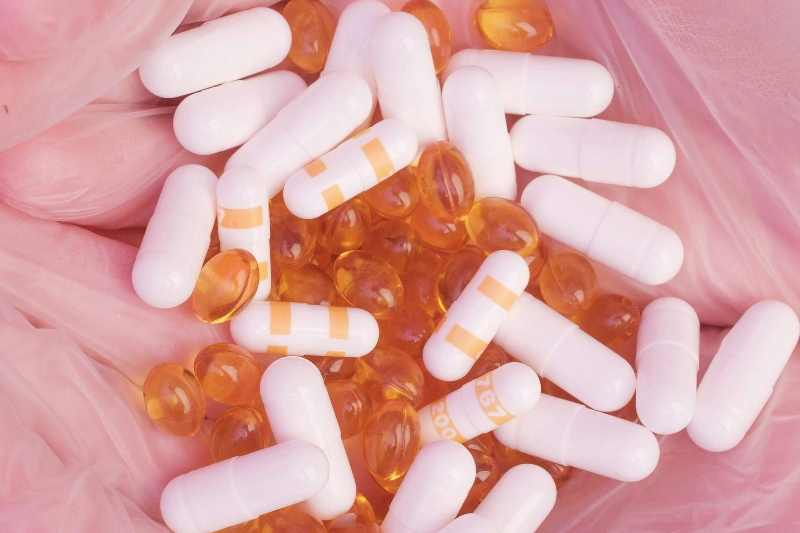 트라몰정 325mg(아세트아미노펜) 부작용