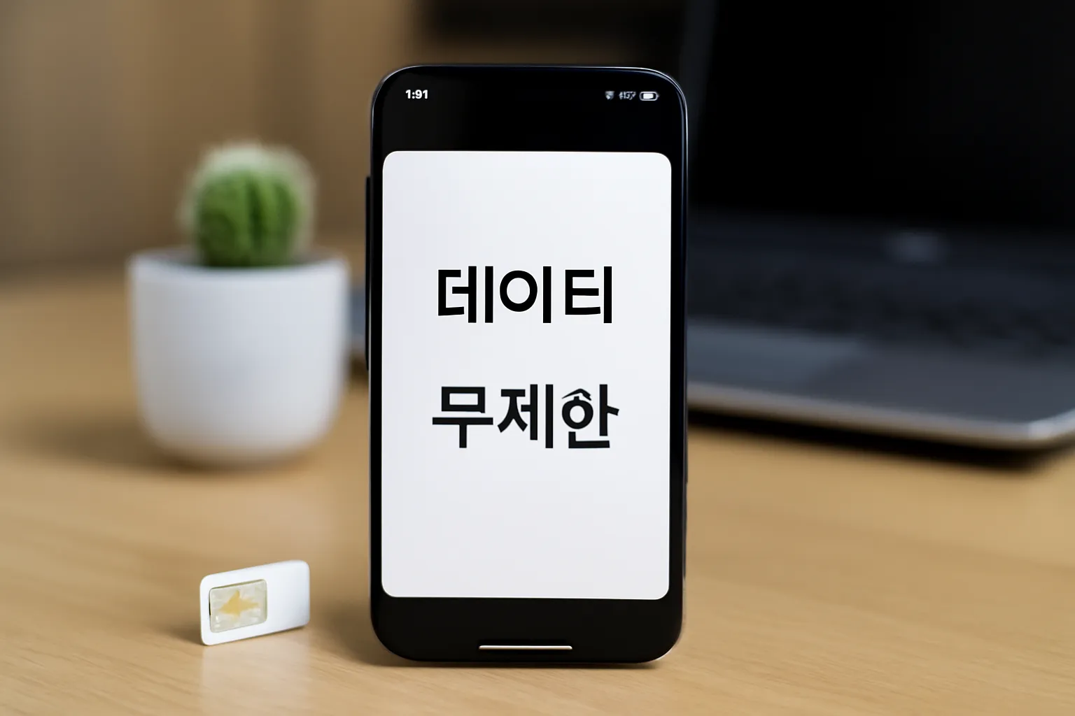 유심 e심 차이