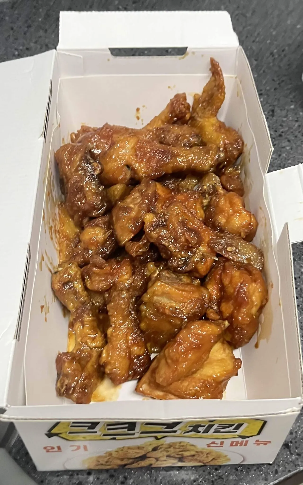 60계 치킨 메뉴 가격 추천 메뉴 칼로리_1