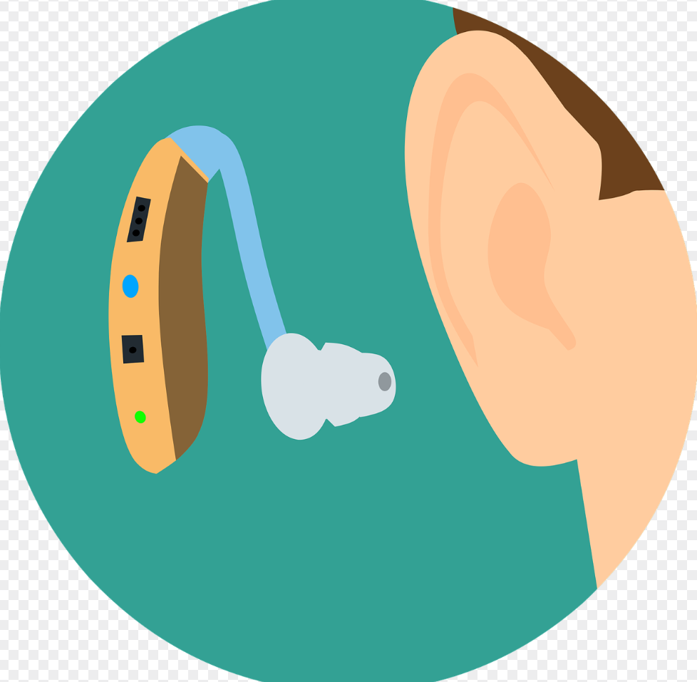 이소골 소리전달과 청력보호