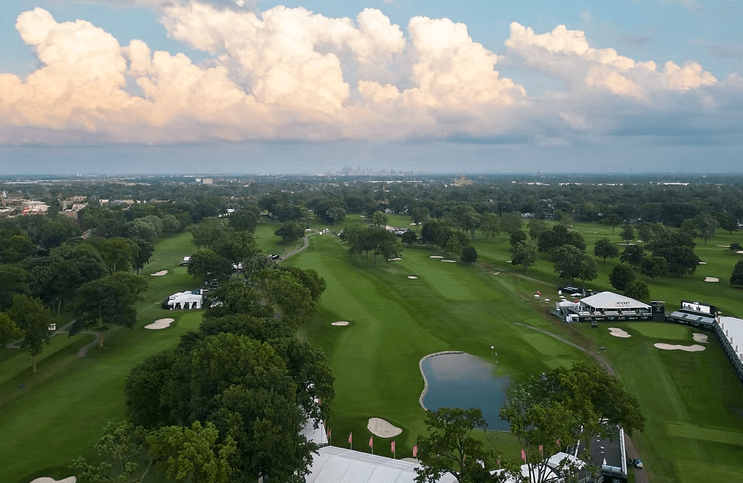 2025 PGA 로켓 클래식 대회 개요 및 중계일정