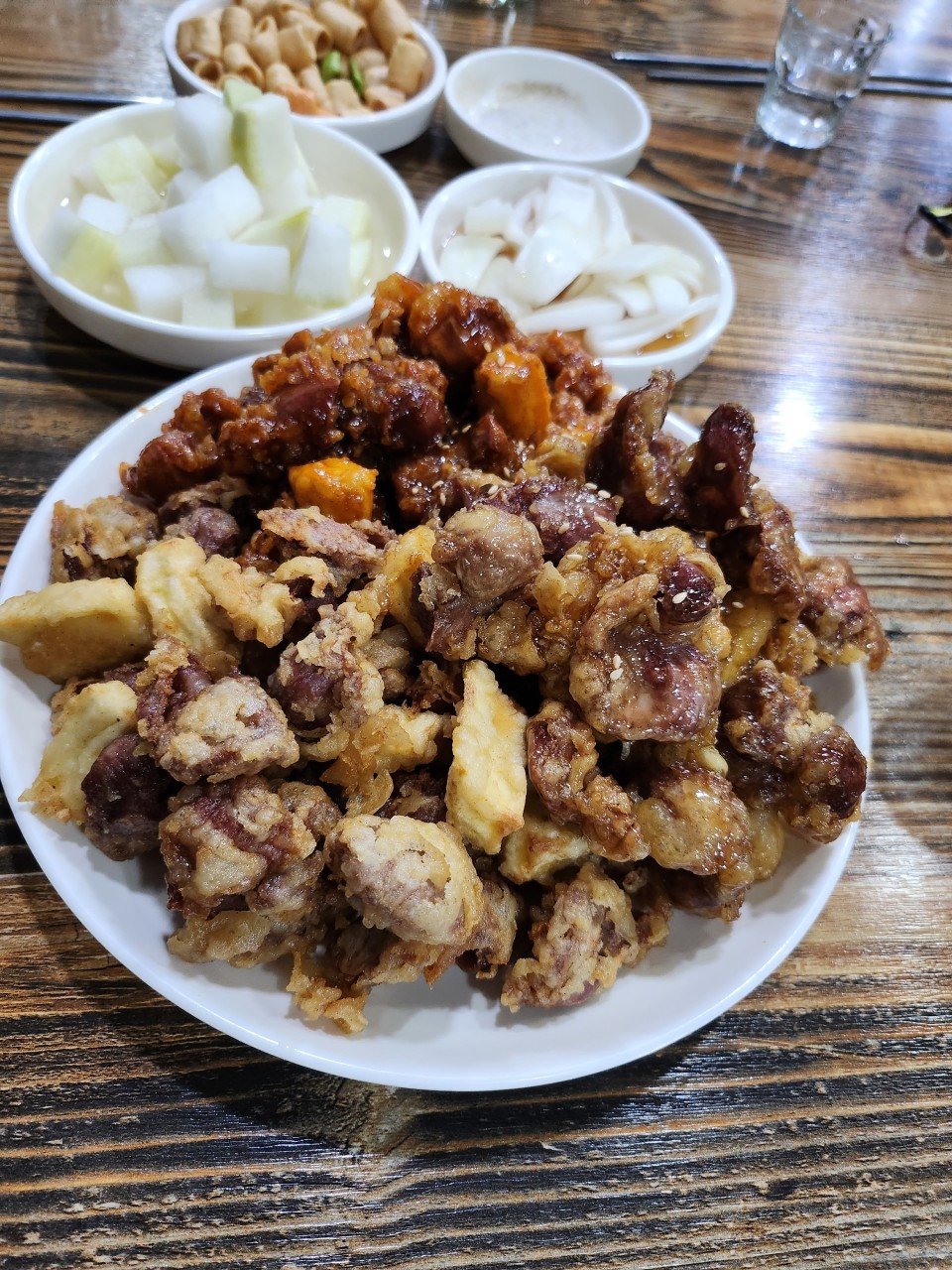 대구 맛집 추천 : 노포 맛집, 대구 맛집 베스트