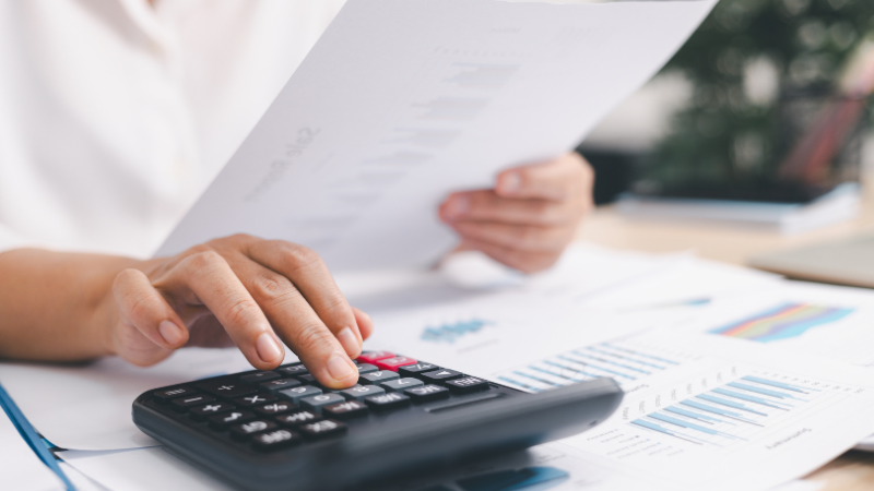 금융 상품을 비교해도 답이 안 나오는 구조적인 이유