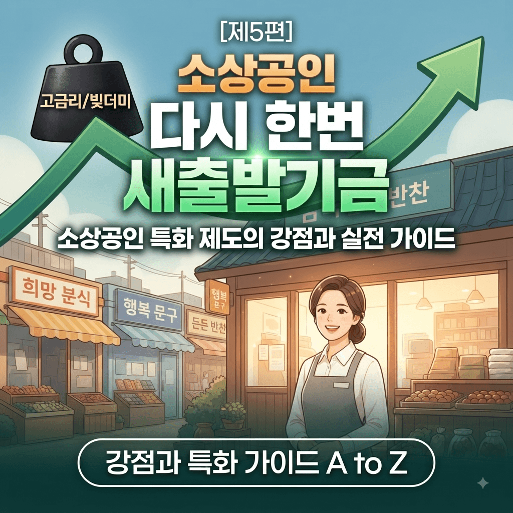 새출발기금
