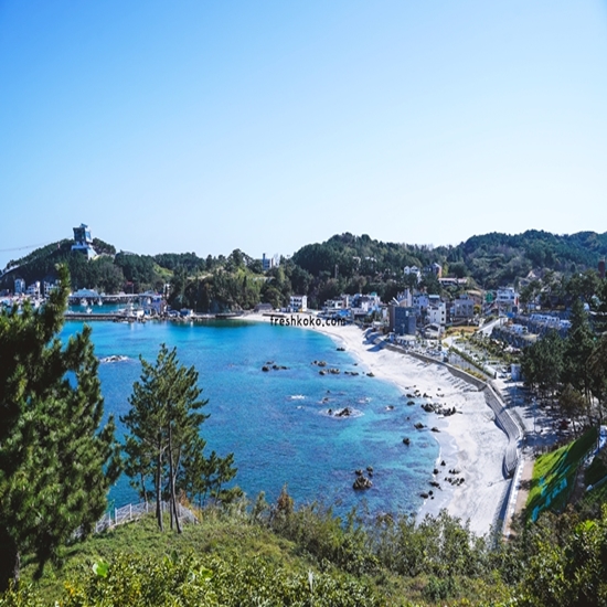 1박 2일여행지 추천