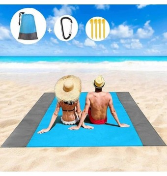 해변 여행 패킹 방법