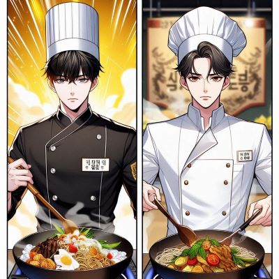 흑백요리사