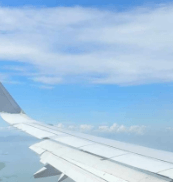 공동구매 항공권 하나투어 예약 및 취소