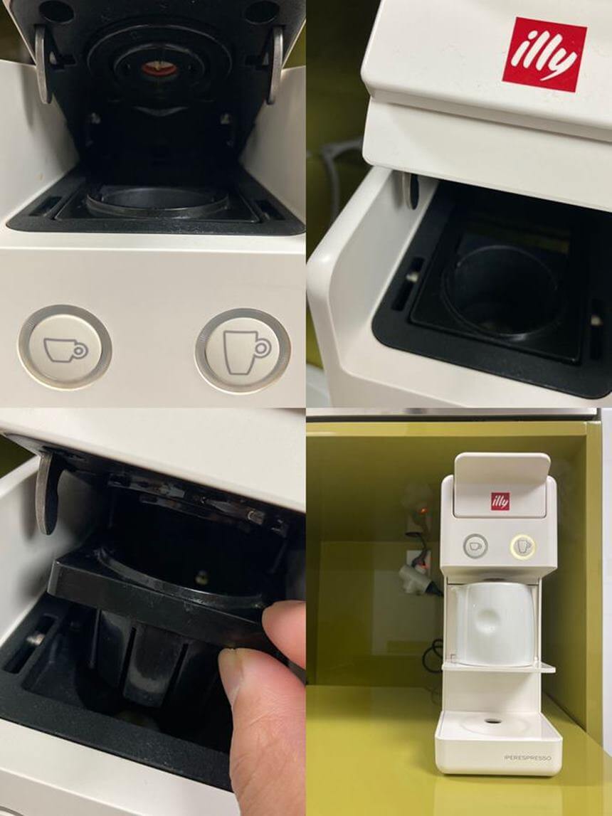 일리-커피머신-y3.3-사용법