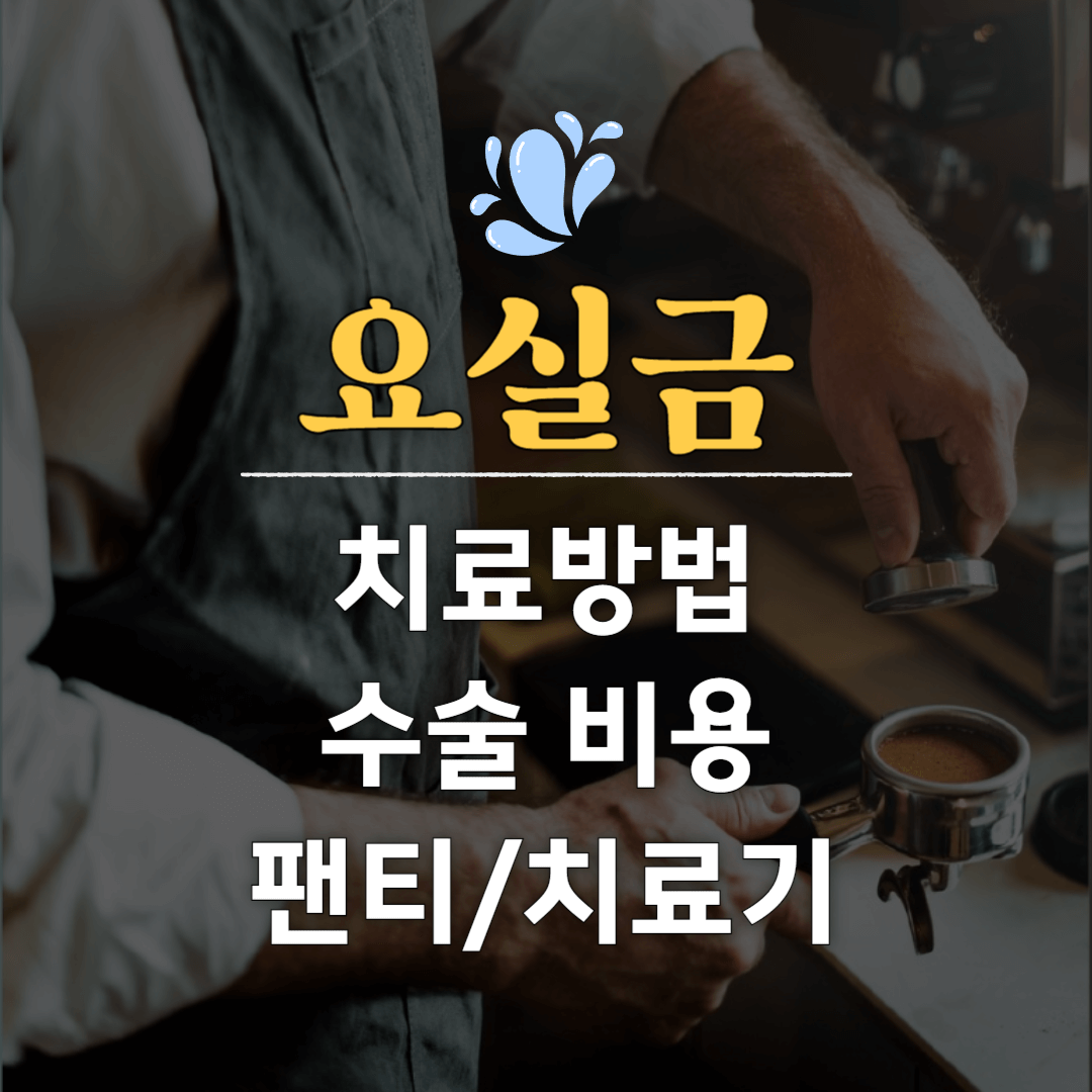 요실금 치료방법&amp;#44; 요실금 수술 비용&amp;#44; 요실금 팬티&amp;#44; 요실금 치료기 추천&amp;#44; 요실금 병원