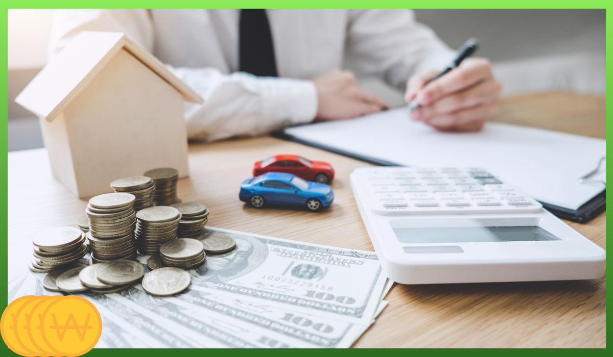 청년 창업자금 대출