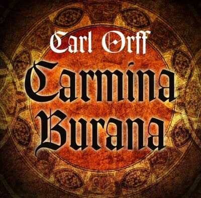 카르미날 부르나 앨범