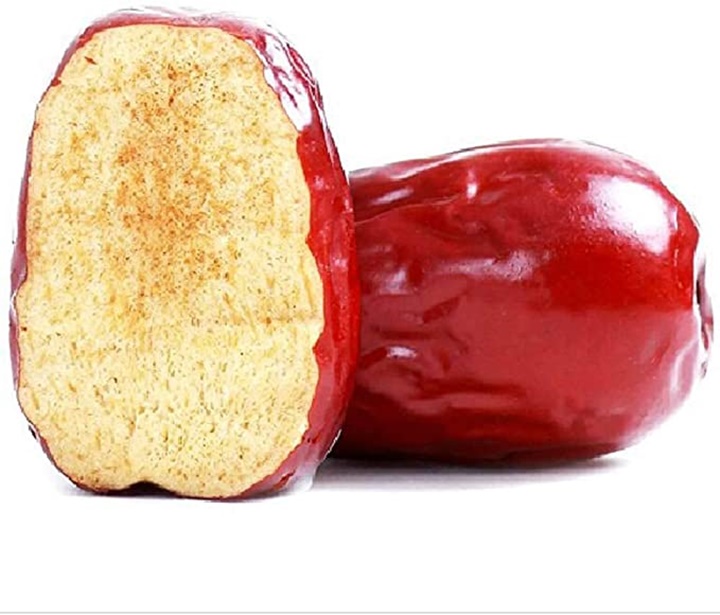 대추차 만드는법