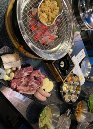 안양 댕리단길 맛집 BEST