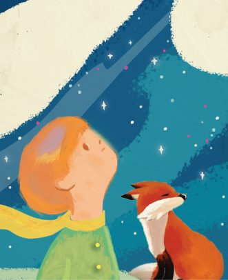 어른이 되면서 잃어버린 것들 — 어린왕자가 말하는 ‘진짜 중요한 것’