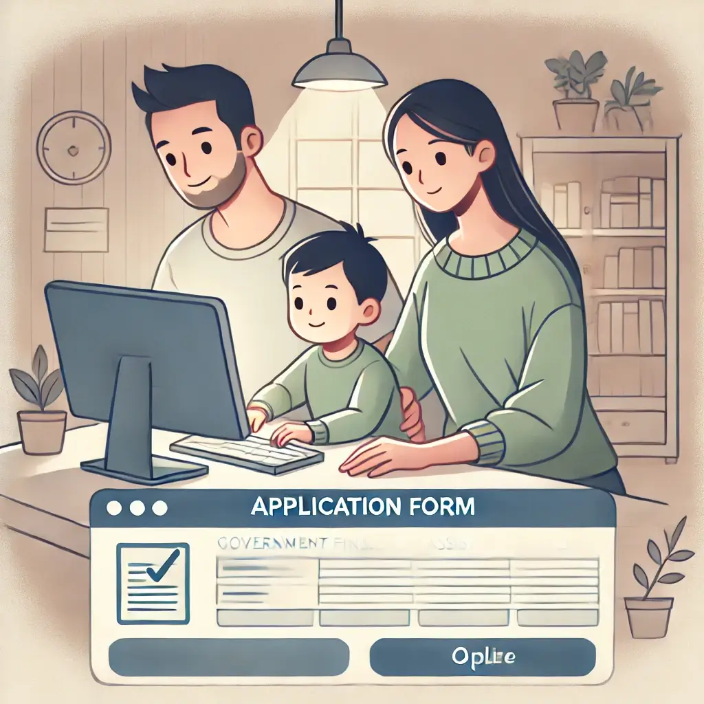 근로장려금 기한후 신청 기간