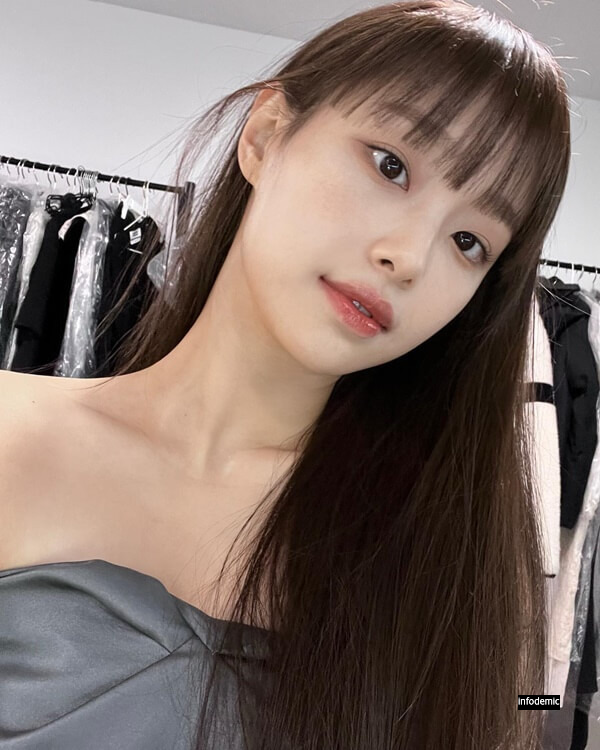 츄 노래 이달의 소녀