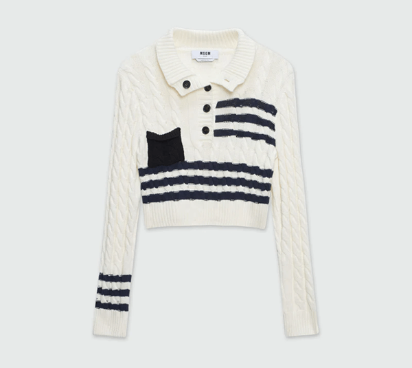 유퀴즈 286회 남보라 니트