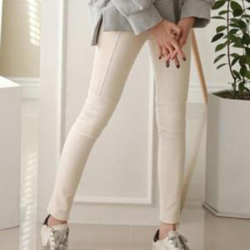 화이트 흰 레깅스 최강 스판 헬스복 요가복 바지 팬치