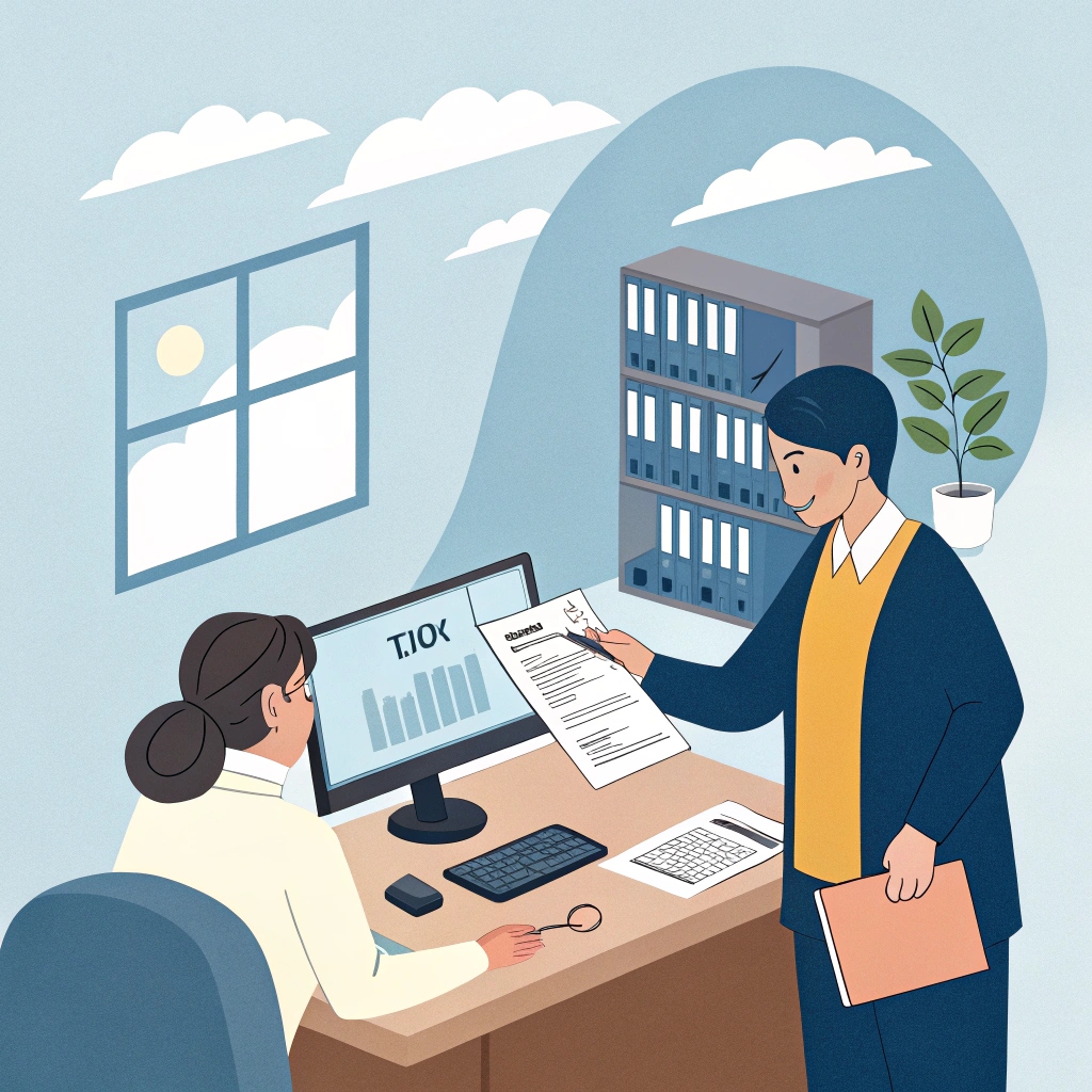 ✅ [부가가치세 신고 방법] 홈택스 전자신고부터 간이과세자 꿀팁까지 총정리