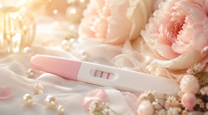 임신하는 꿈 해몽 태몽일까 30가지 상황별 의미 총정리