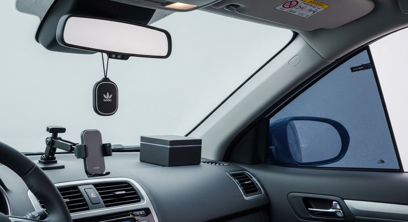 블랙박스 설치 전 반드시 알아야 할 주의사항 정리