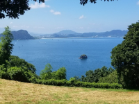 후쿠오카 여행 노코노섬