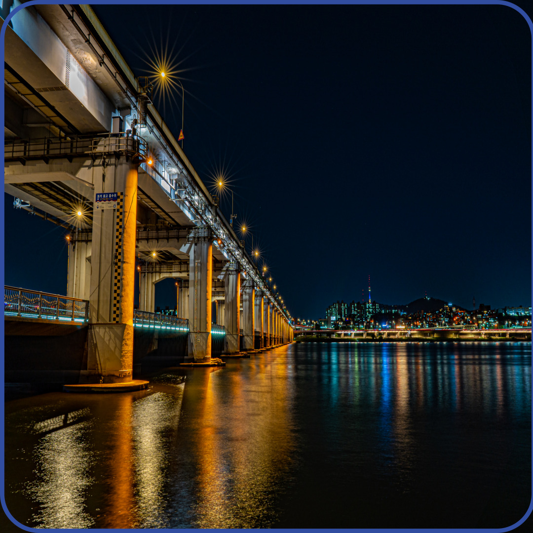 2025 반포 세빛섬 행사 총정리 한강에서 즐기는 수상 레저