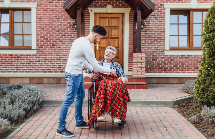 노인돌봄 서비스 신청방법, 자격, 노인요양보험과 다른점은?