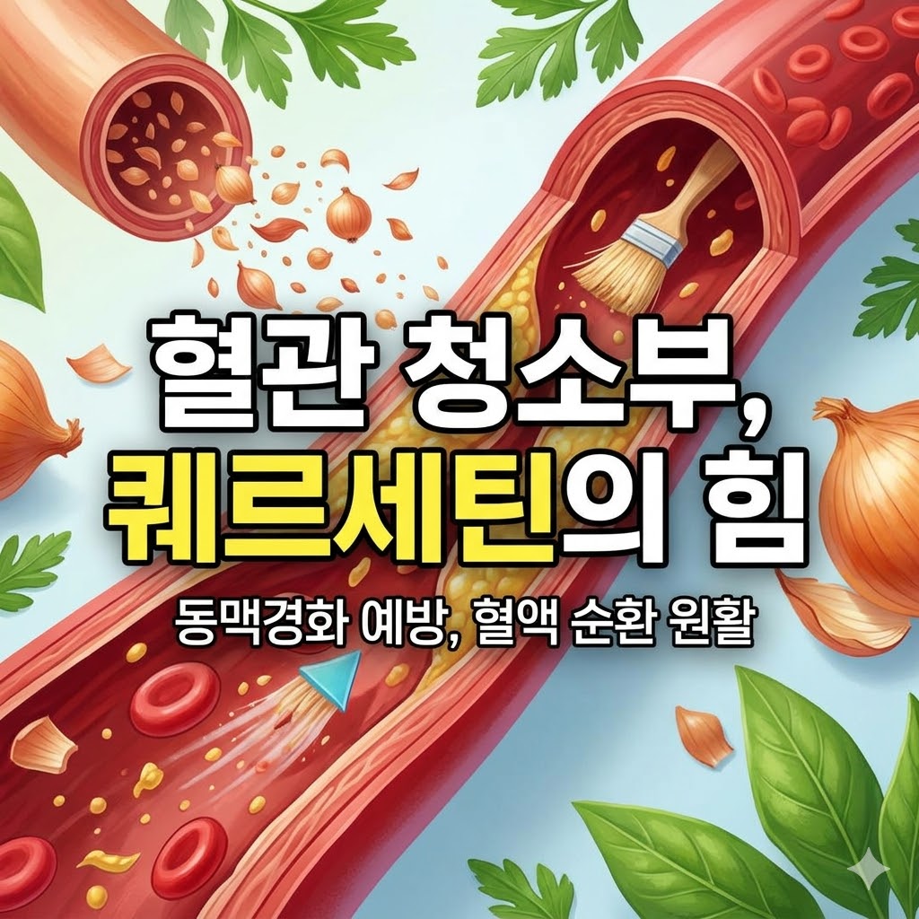 양파 껍질차 효능