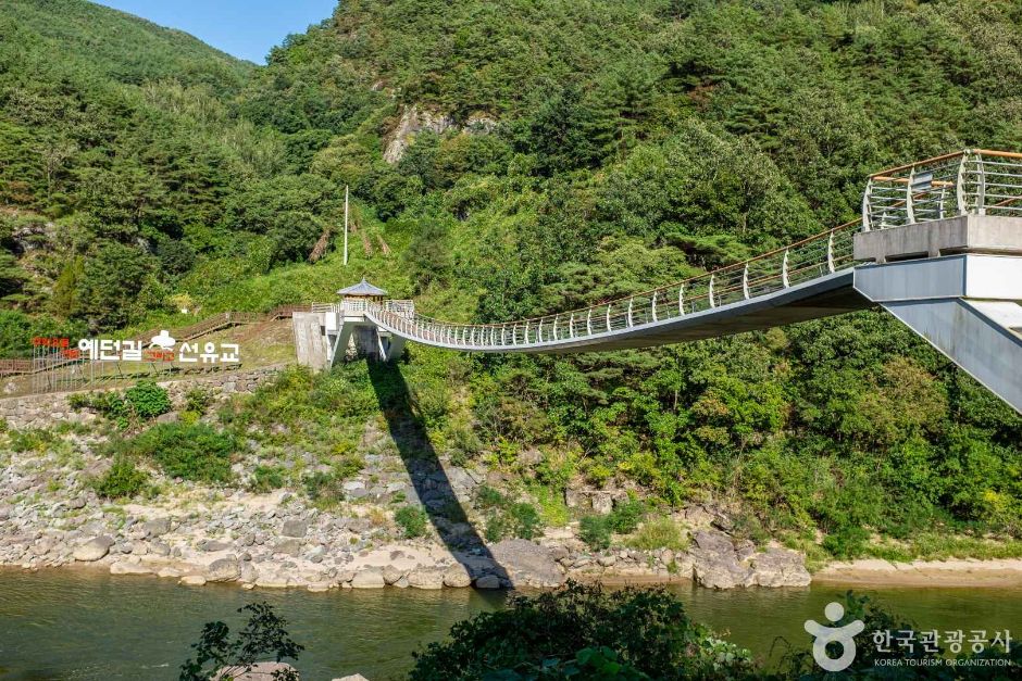 봉화 가볼만한곳 베스트10