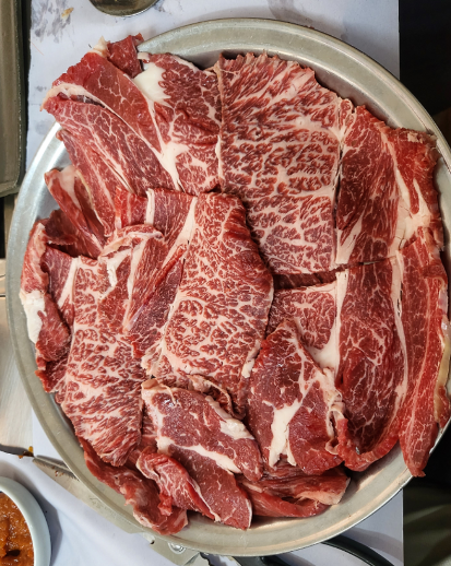 풍년불고기