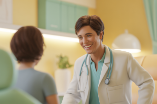 기침이 오래가면 의심되는 질병