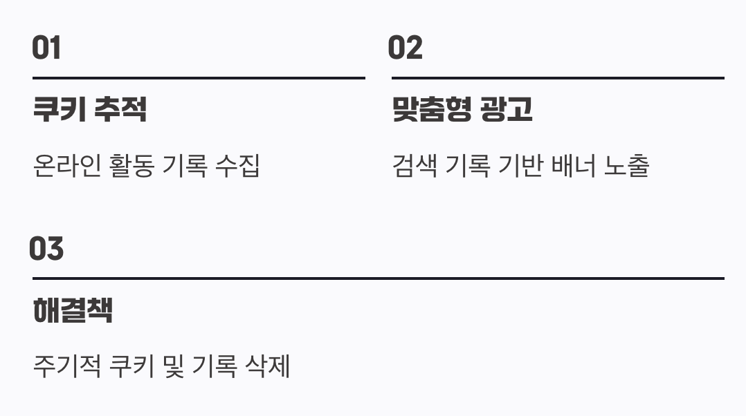 나를 쫓아다니는 배너의 비밀