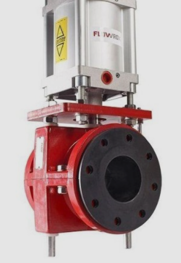 PINCH VALVE