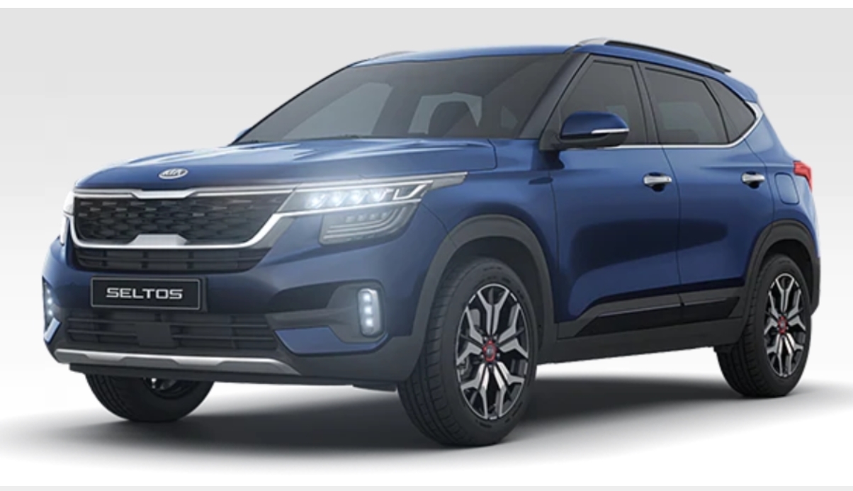 다크 오션 블루(색상코드 : BU3) 셀토스 색상코드 다크 오션 블루(색상코드 : BU3)