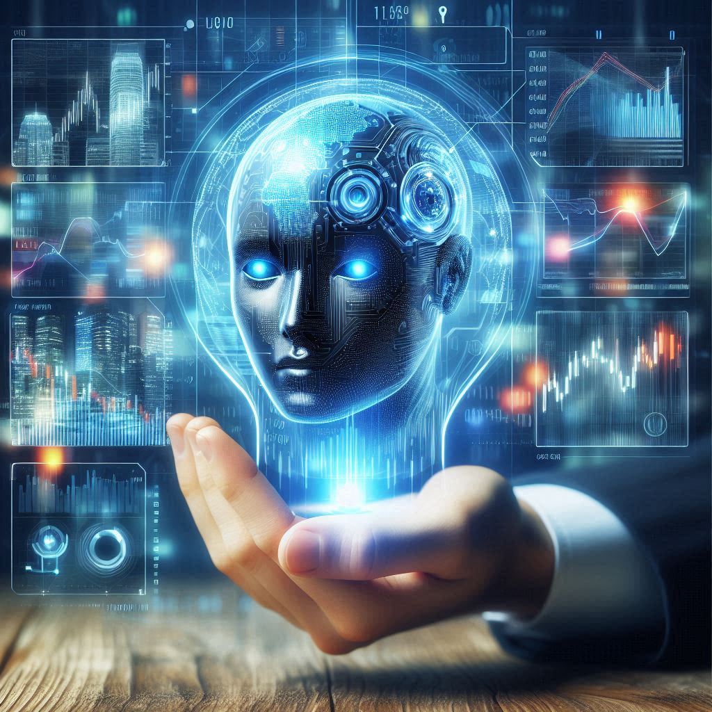 AI와 금융 시장 분석