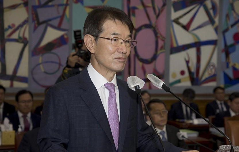 안철상 대법관 프로필 나이 학력 평가 및 안철상 대법원장 권한대행 사법부 우려 상황