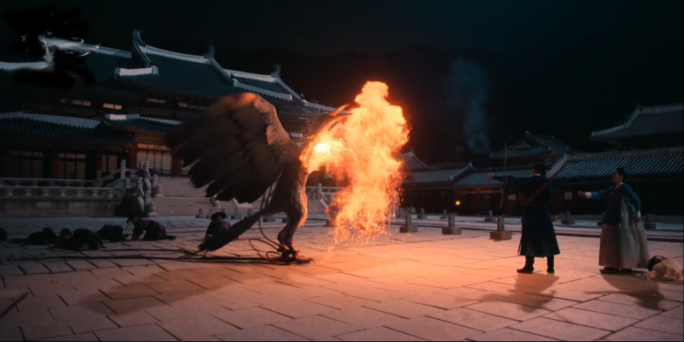 이강에는 달이 흐른다 8회 줄거리(21)