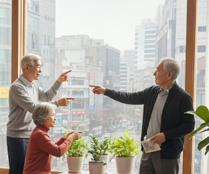 기초연금 부부감액 적용방식 및 실제사례 관련사진