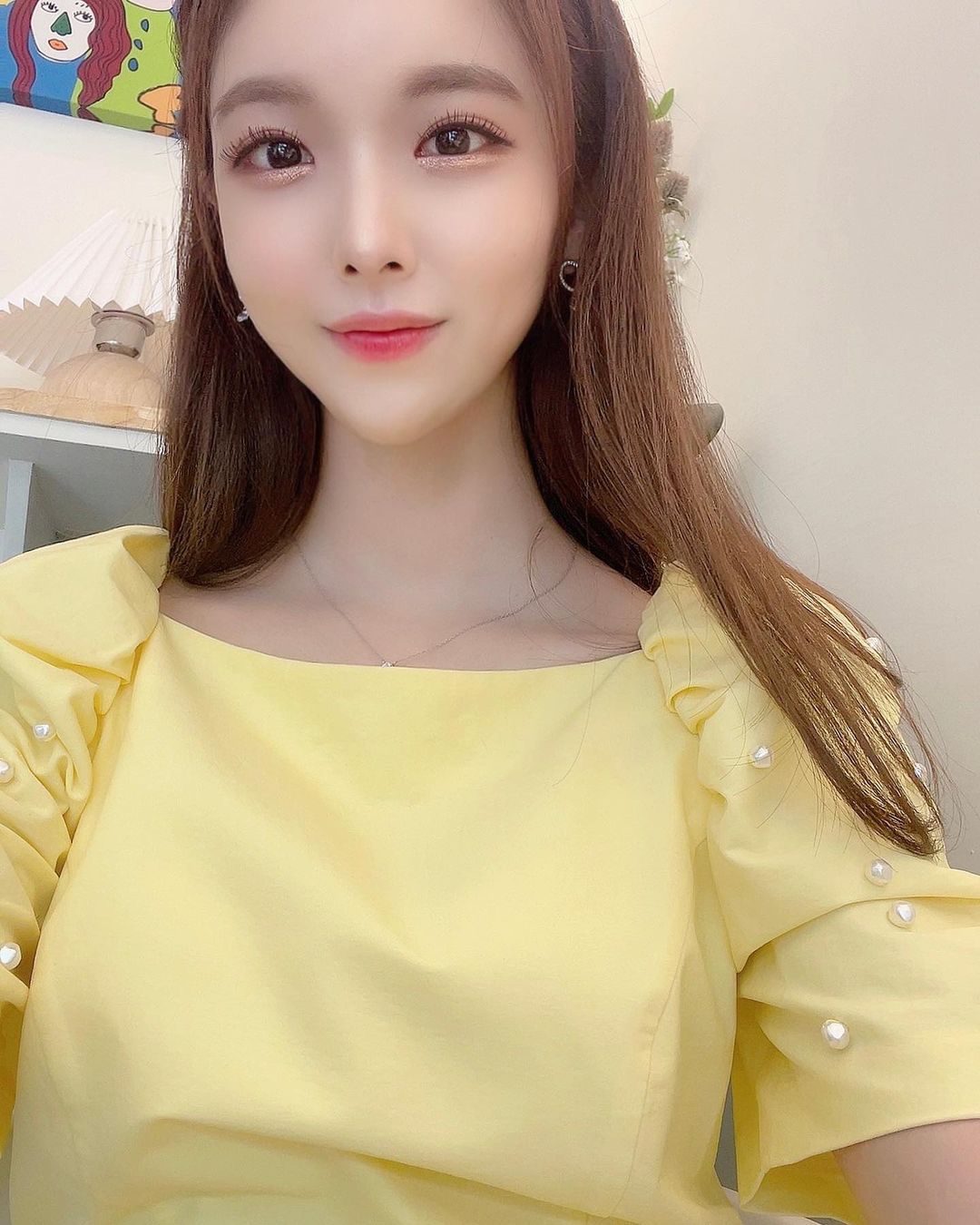 정은혜 아나운서