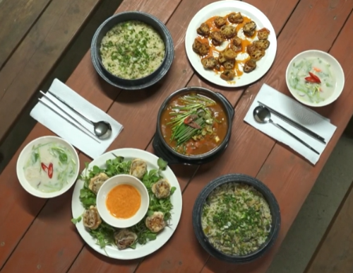 대장이반찬 레시피