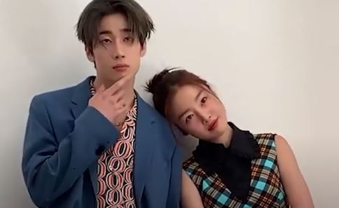 한승우 가족
