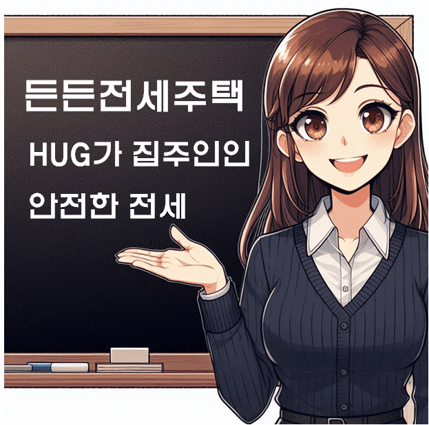 든든전세주택