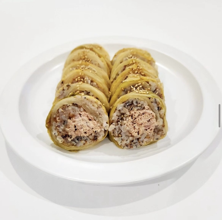 묵은지김밥_알토란레시피