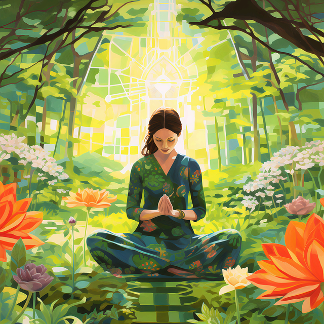 🧘 요가와 삶의 태도 &ndash; 수련이 일상에 가져온 변화들