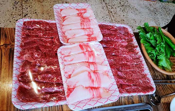 토요일은 밥이좋아 토밥 예산 예당호 출렁다리 맛집 추천 토밥좋아 위치