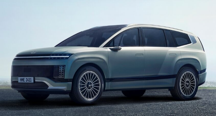 아이오닉9 가격 출시일 배터리 제원 정리