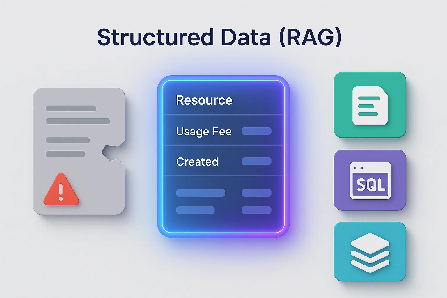 [Tech Series] kt cloud AI 검색 증강 생성(RAG) #2 : 데이터 파싱과 전처리 최적화